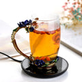Coffee Mug Cup Warmer for Home Office Milk product image — NOVA LIVING