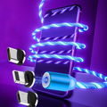 Compatible with Apple, Flowing Ligh Magnetic Streame product image — NOVA LIVING