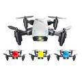 Micro Foldable RC Drone 3D Bearing Steering Wheel product image — NOVA LIVING