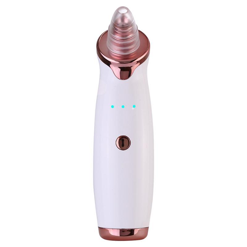 Blackhead Instrument Electric Suction Facial Washing product image — NOVA LIVING