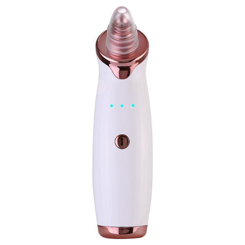 Blackhead Instrument Electric Suction Facial Washing product image — NOVA LIVING