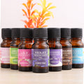 Aromatherapy essential oil humidifier product image — NOVA LIVING