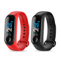 Compatible With , Smart Bracelet Heart Rate And product image — NOVA LIVING