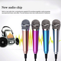 Mini mobile phone microphone mobile phone recording  product image — NOVA LIVING