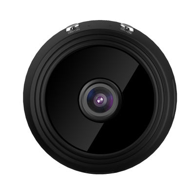 A9 WIFI wireless network camera product image — NOVA LIVING