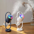 Magic Shadow USB Air Humidifier For Home With product image — NOVA LIVING