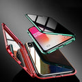 Phone Case Anti-peep Magnetic Protective Shell Magne product image — NOVA LIVING