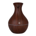 Vase humidifier product image — NOVA LIVING